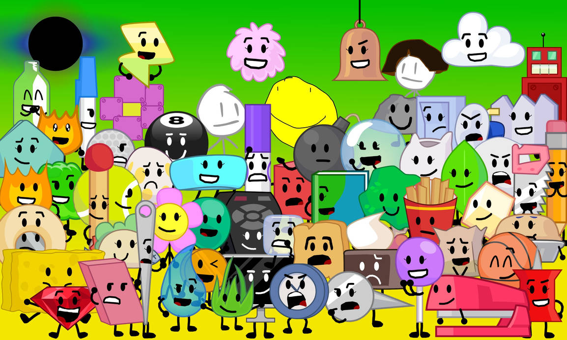 bfdi